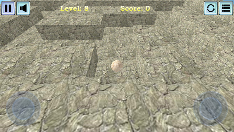 Maze Master - screenshot 5